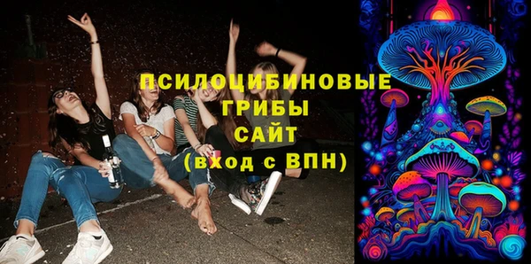 MESCALINE Баксан